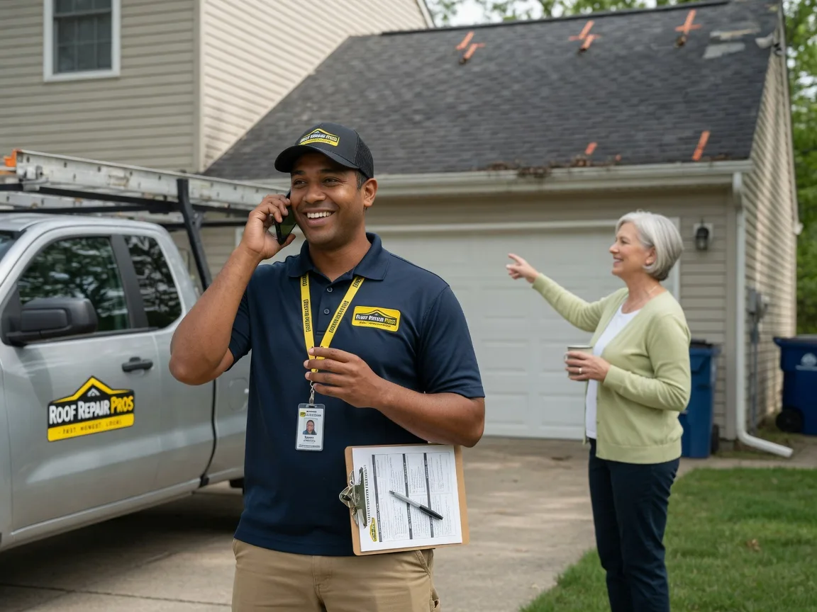 Roof Repair Saybrook, IL FAQs